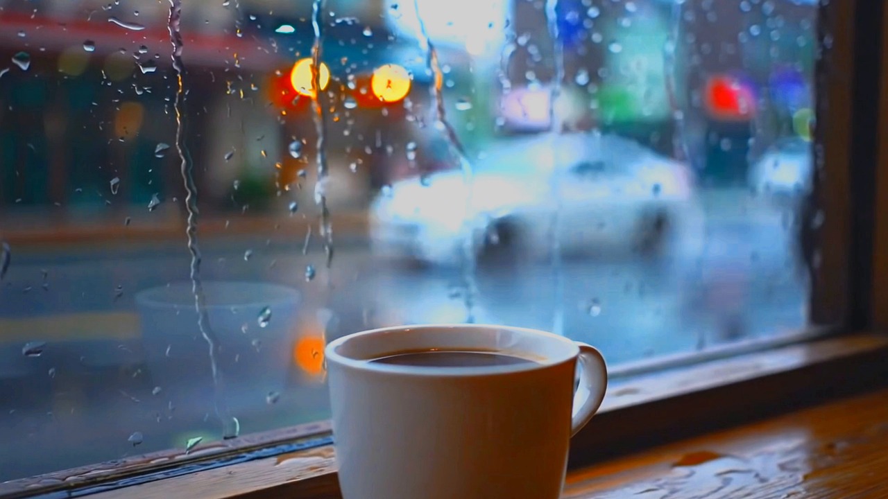 Coffee, Cup, Caffeine