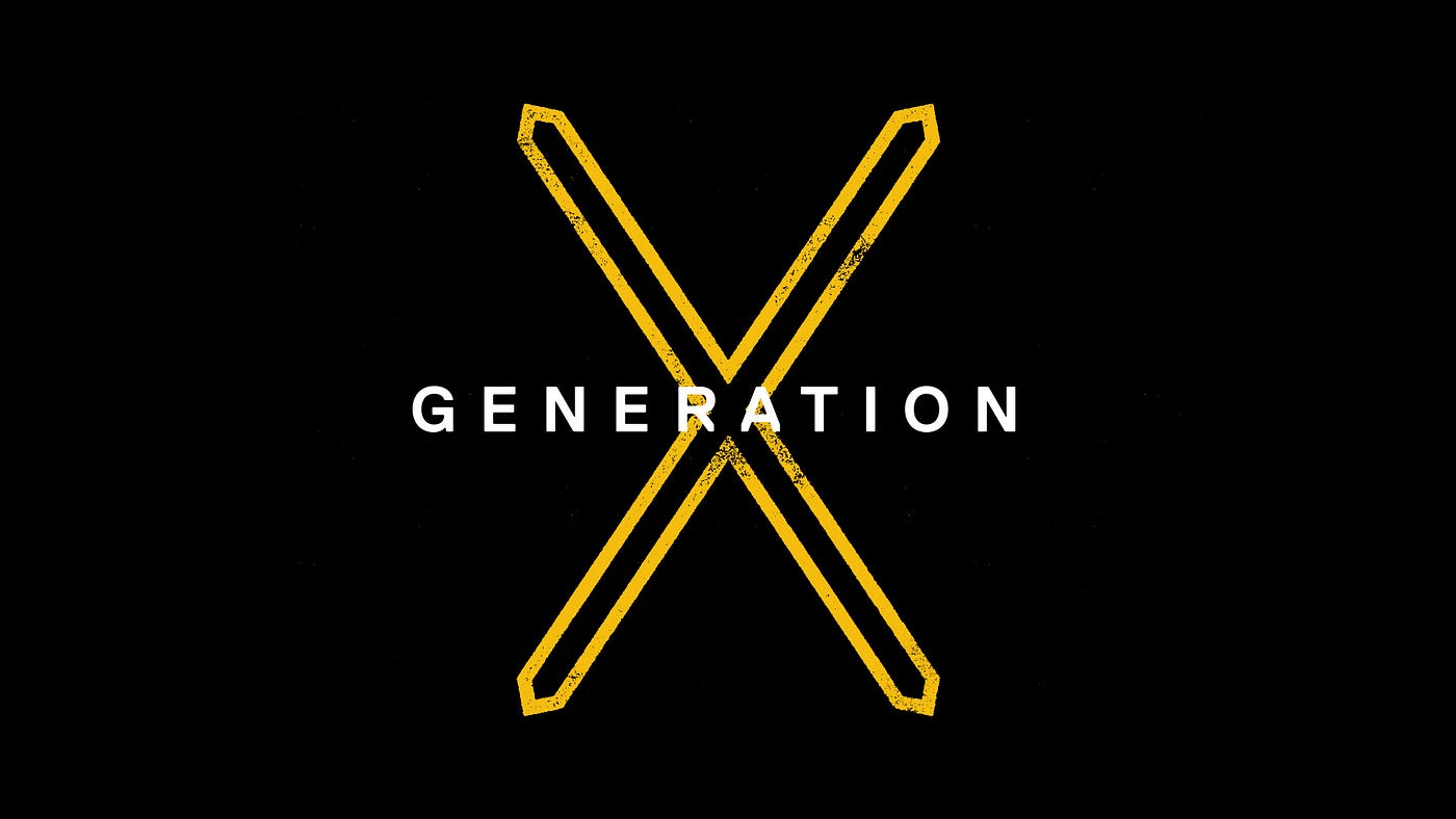 Why Is Gen Z So Fed Up With Gen X?. by MB Haven mbhaveninc.com