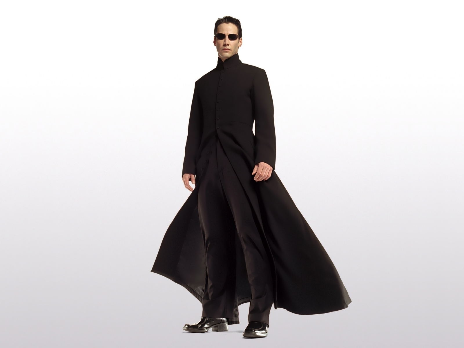 Neo (The Matrix) Phone Wallpaper: Free 4K & HD Downloads