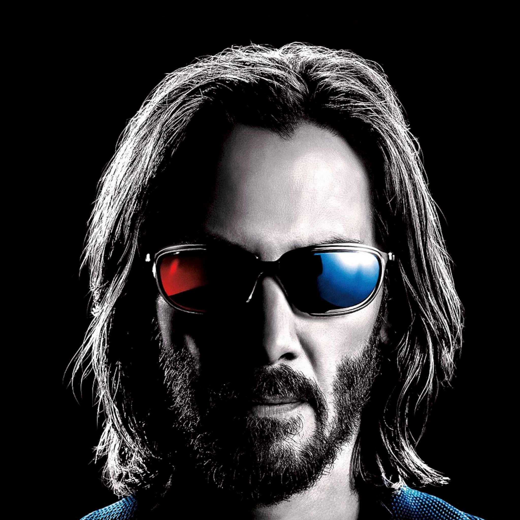 Keanu Reeves Wallpaper 4K, Neo, The Matrix Resurrections