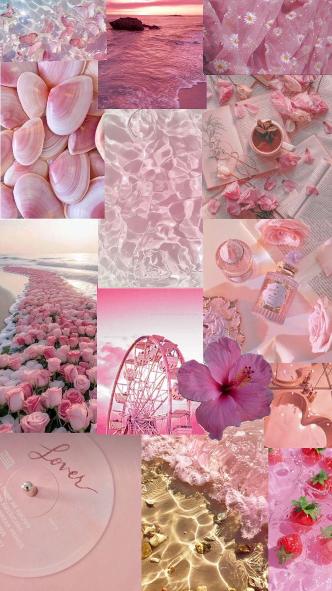 Pink preppy. Pastel pink aesthetic, Pastel pink wallpaper, Aesthetic iphone wallpaper