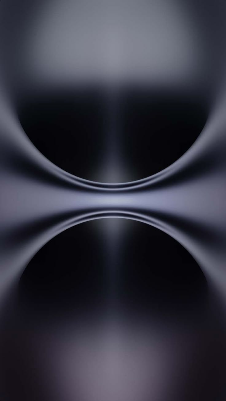 iPhone 16 Dark Grey Wallpaper