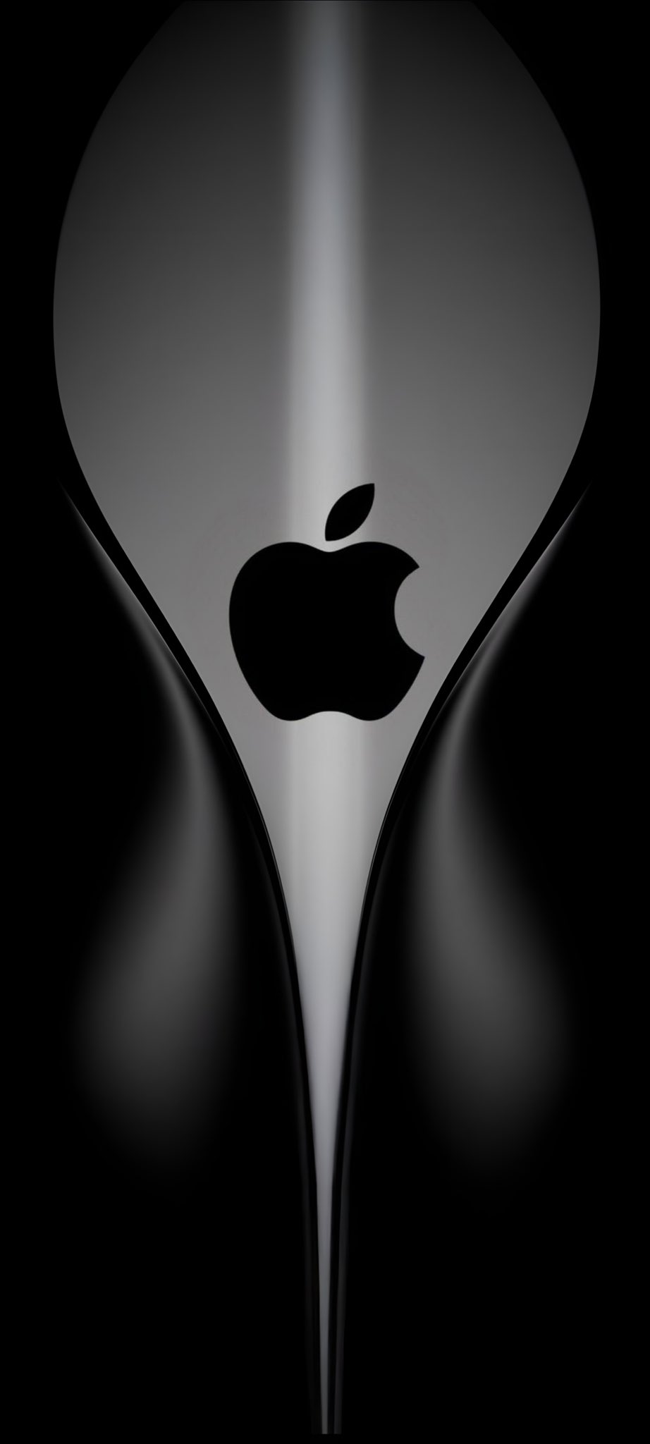 Download these black and dark aesthetic wallpaper for iPhone