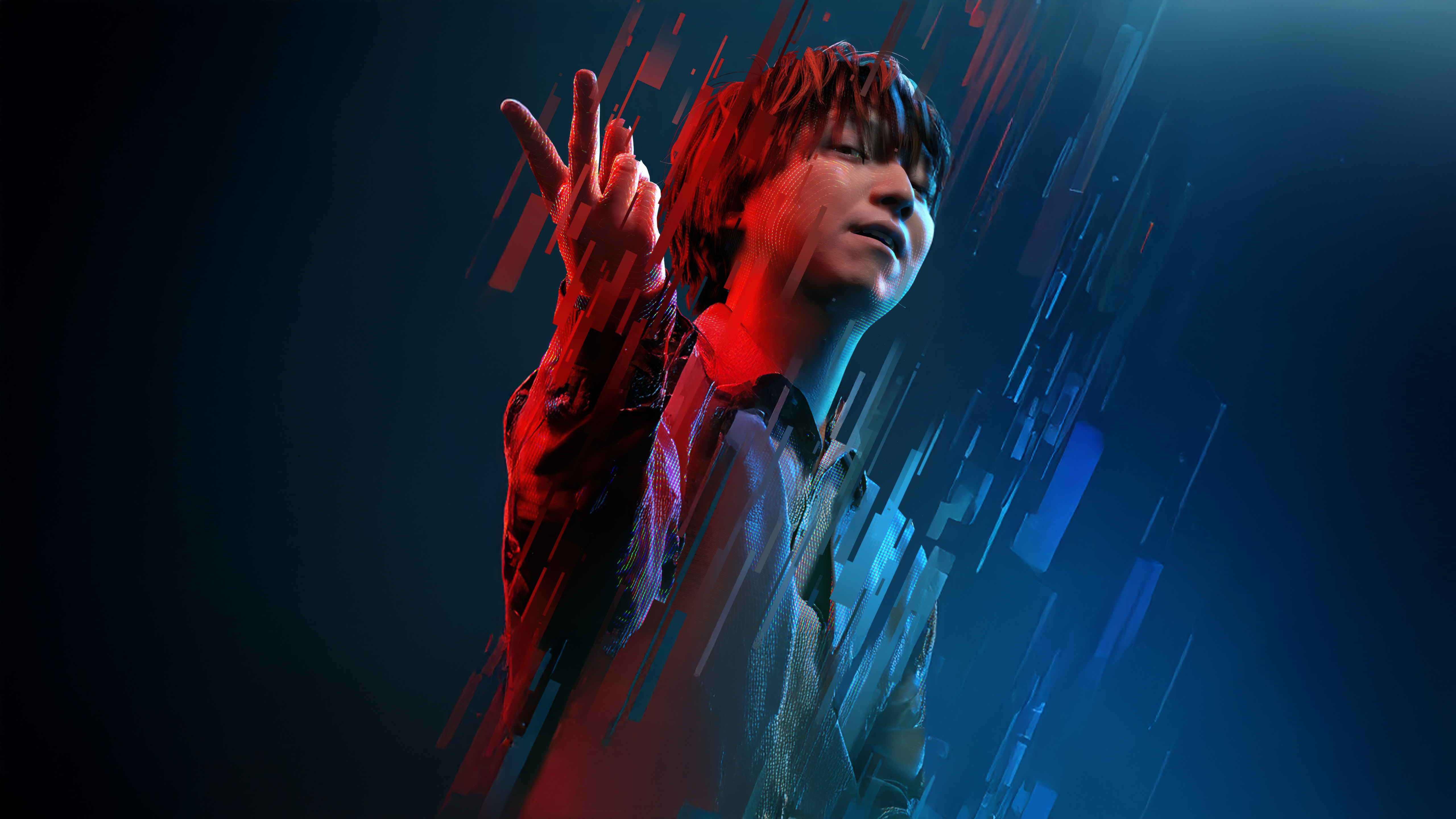 Death Stranding 2 On The Beach 2025 Wallpaper, HD Games Wallpaper, 4k Wallpaper, Image, Background, Photos and Picture