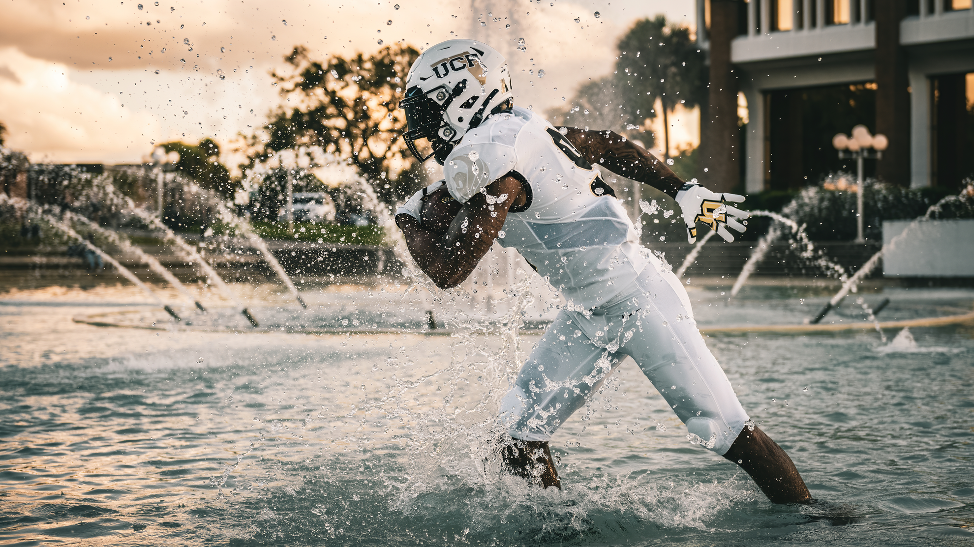 UCF Knights Wallpaper Athletics Athletics Website