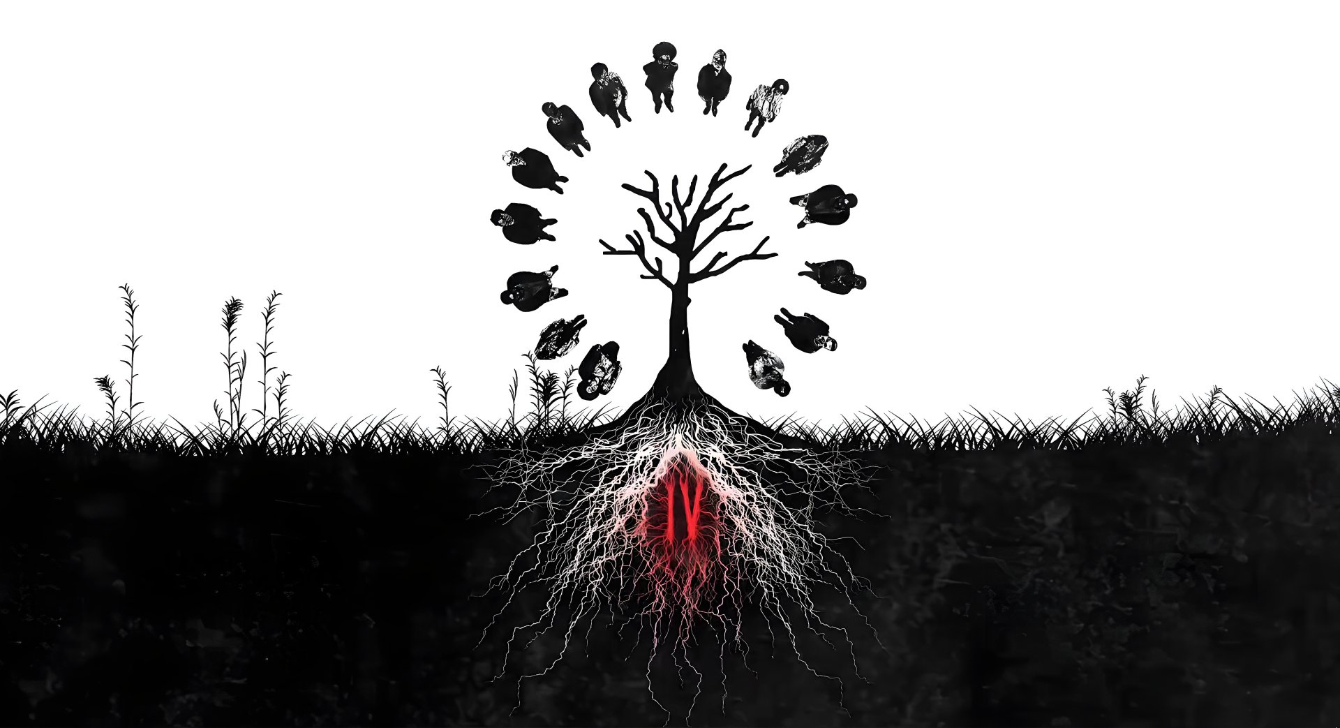 XXXTentacion IV Roots 4K Ultra HD Music Wallpaper