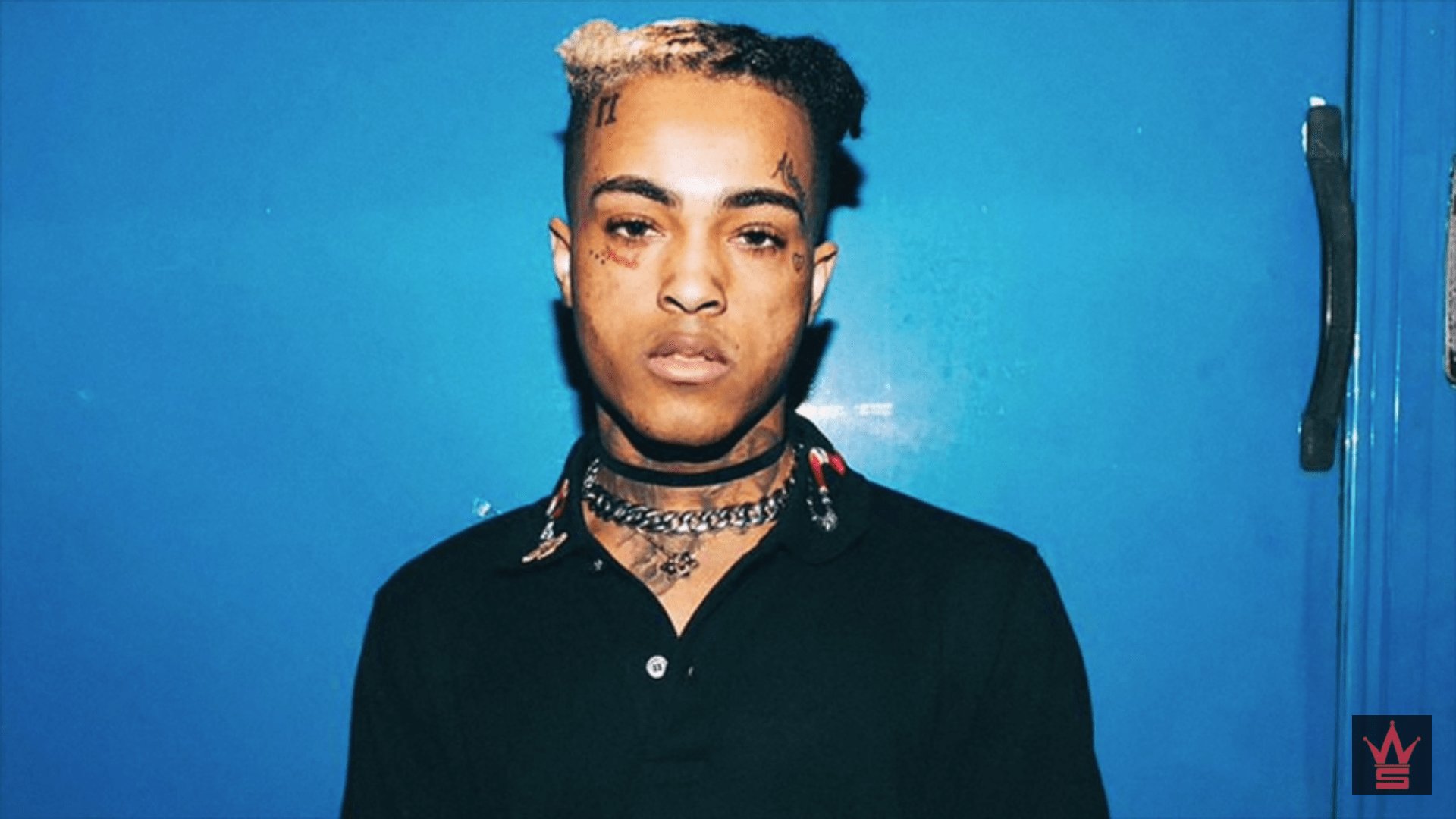 XXXTentacion HD Background Wallpaper 83842