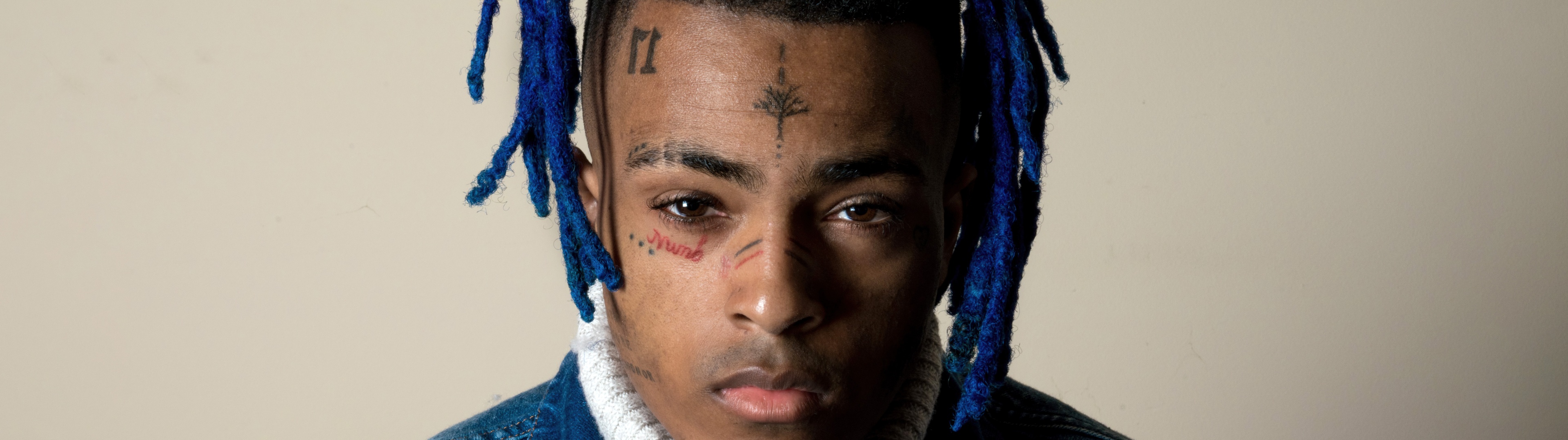 XXXTentacion Wallpaper 4K, American rapper, 5K, 8K