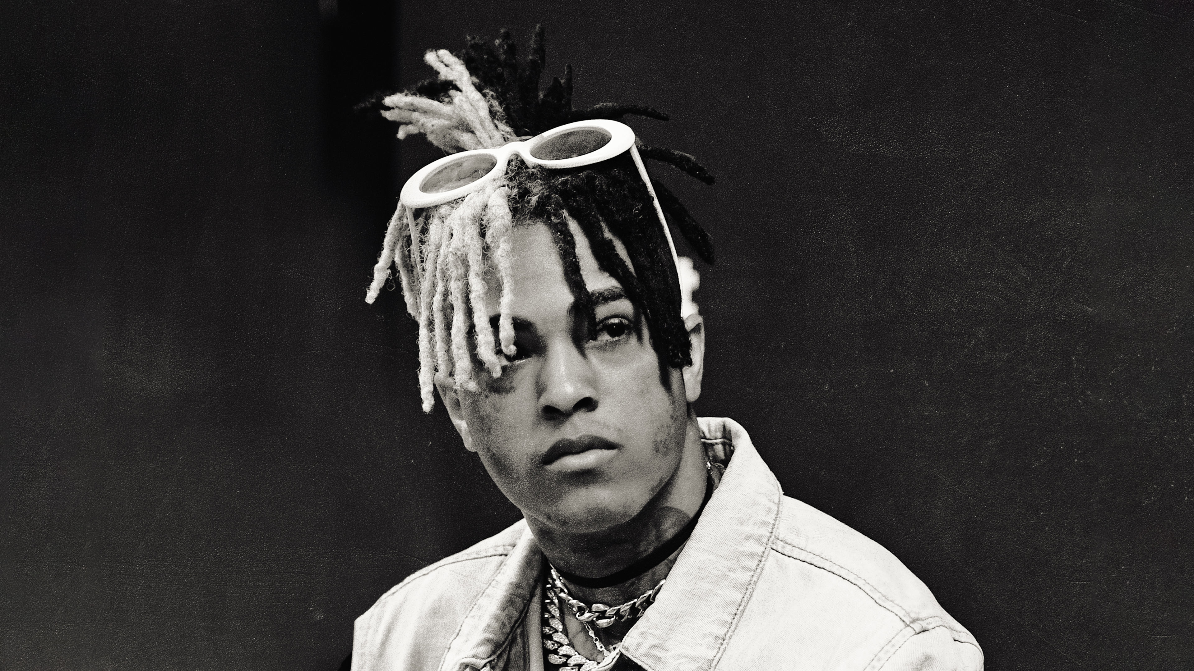 XXXTentacion Wallpaper and Background