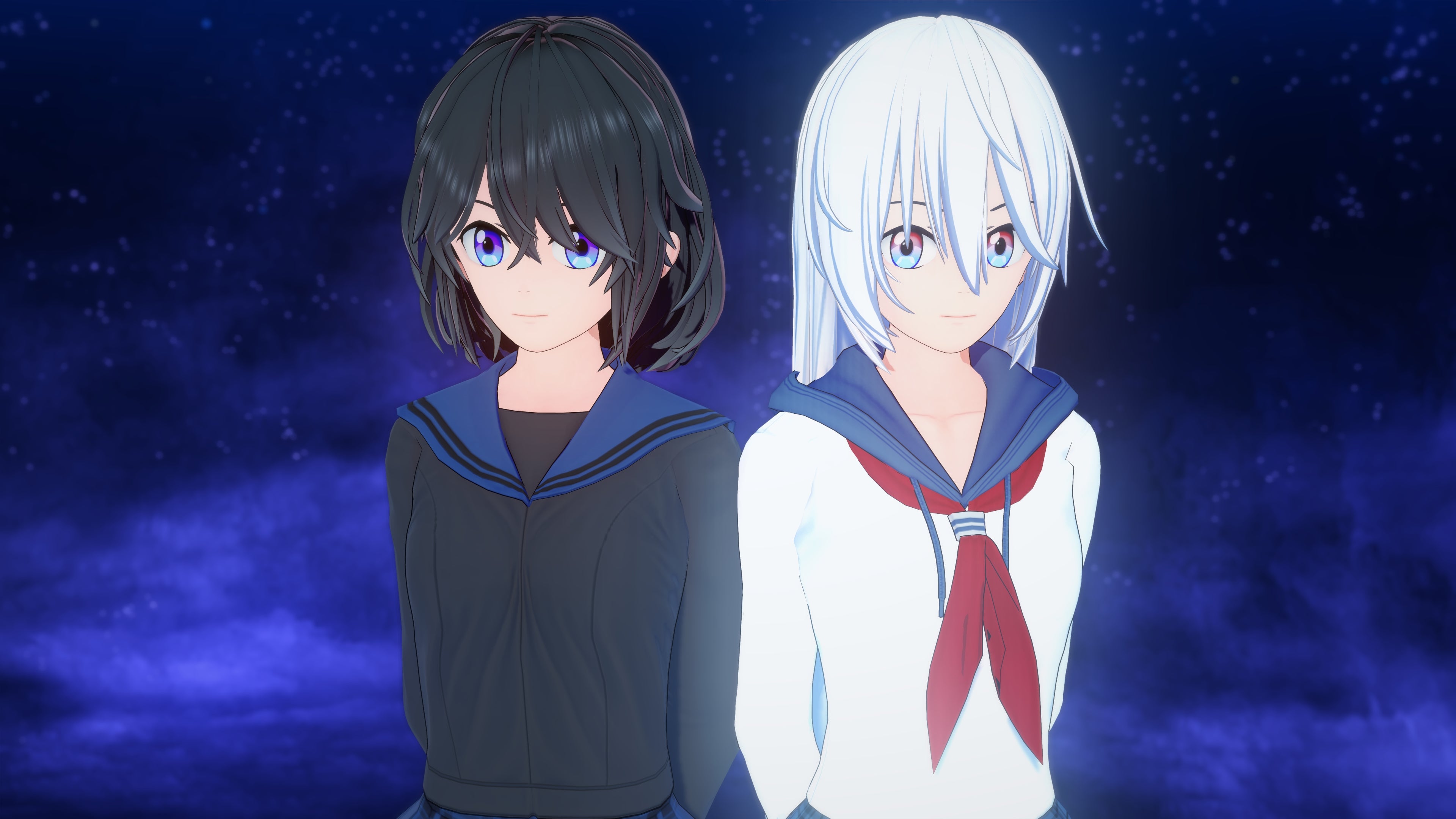 創作小説 旧PSO2 第18話の完成と公開. エピックパインのゲームブログ