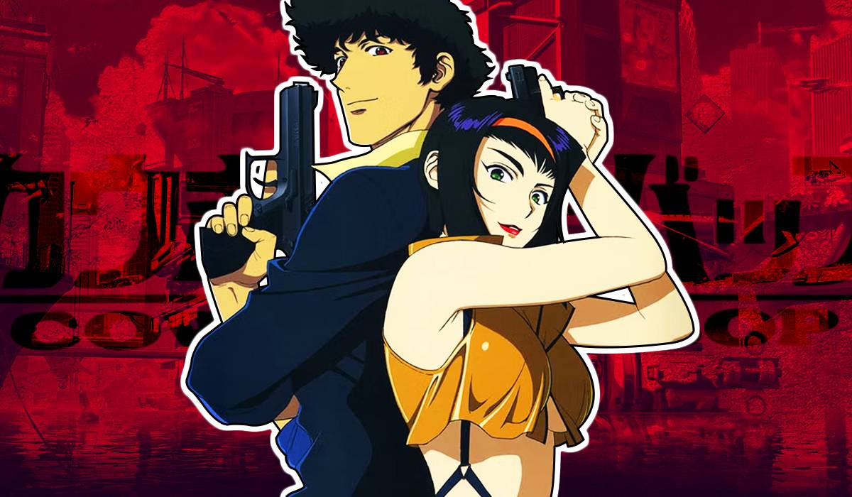 Cowboy Bebop's 10 Most Compelling Storylines