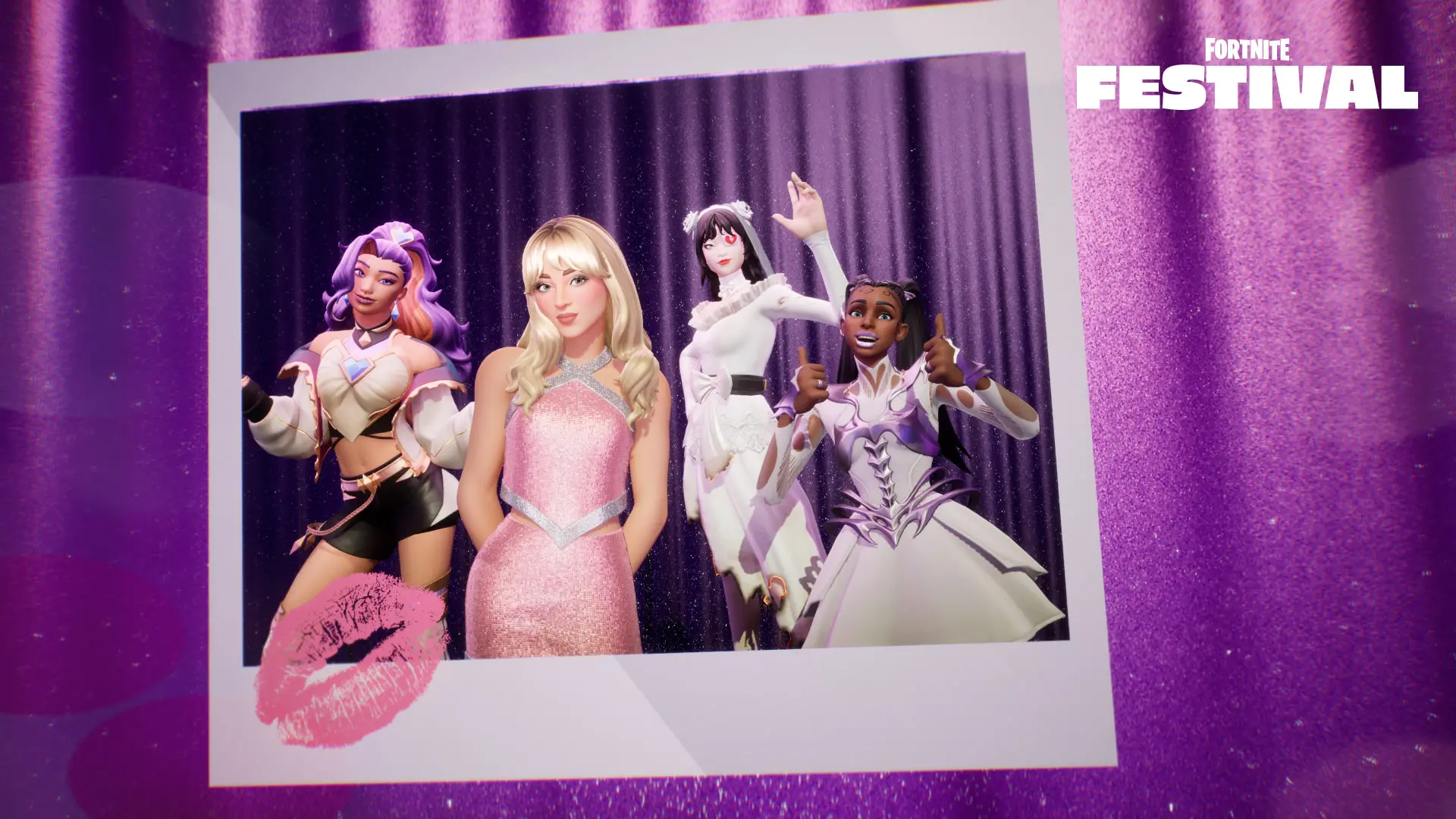 Fortnite Dance With Sabrina Event Details