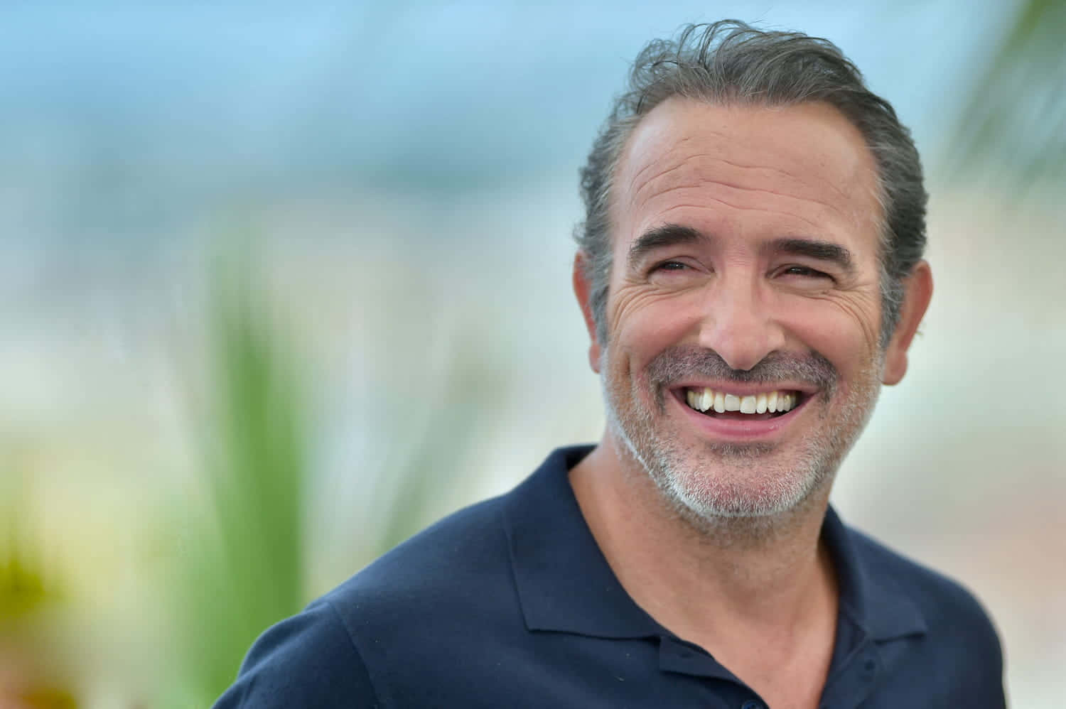 Download Jean Dujardin Wallpaper