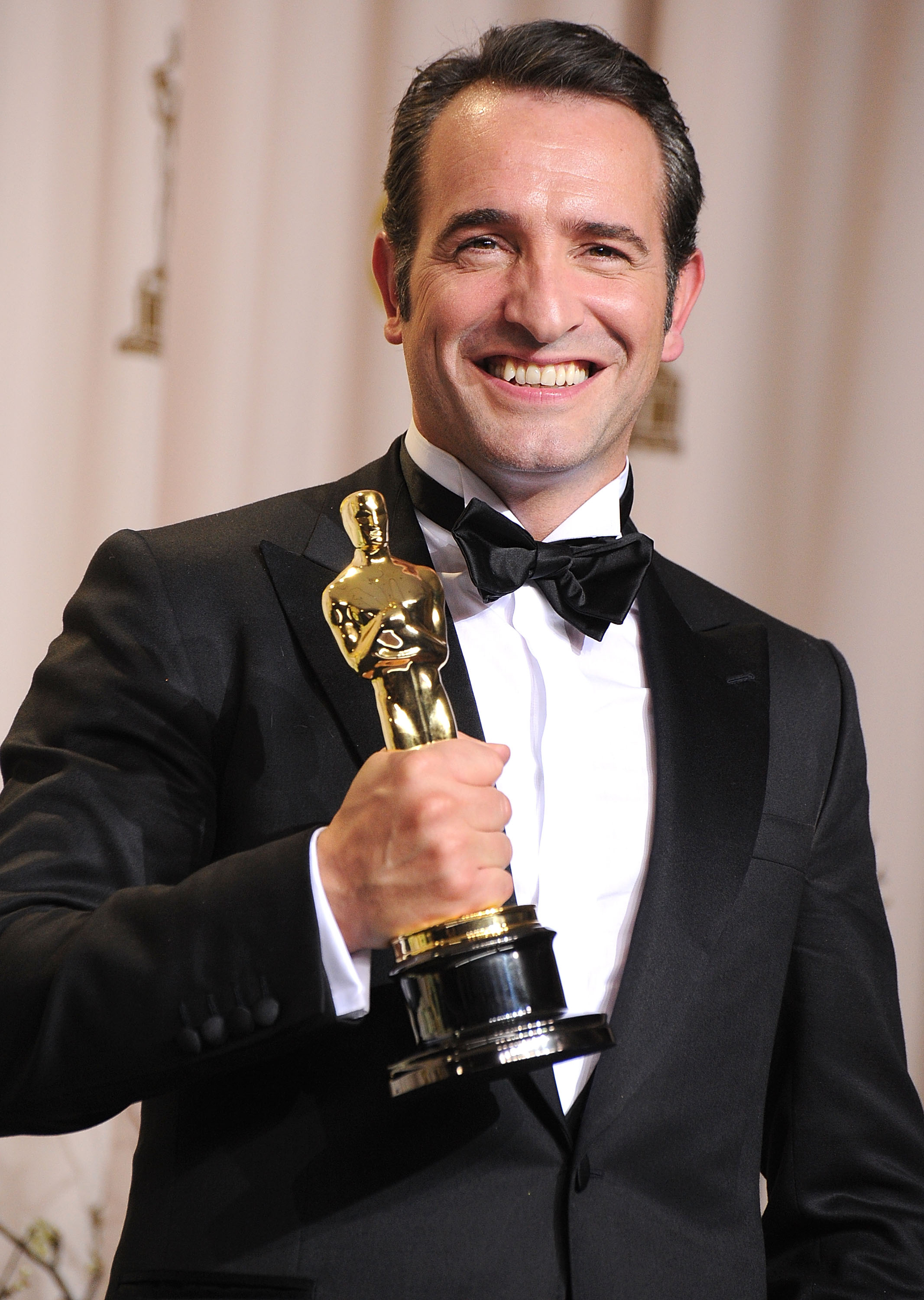 Jean Dujardin Wallpaper