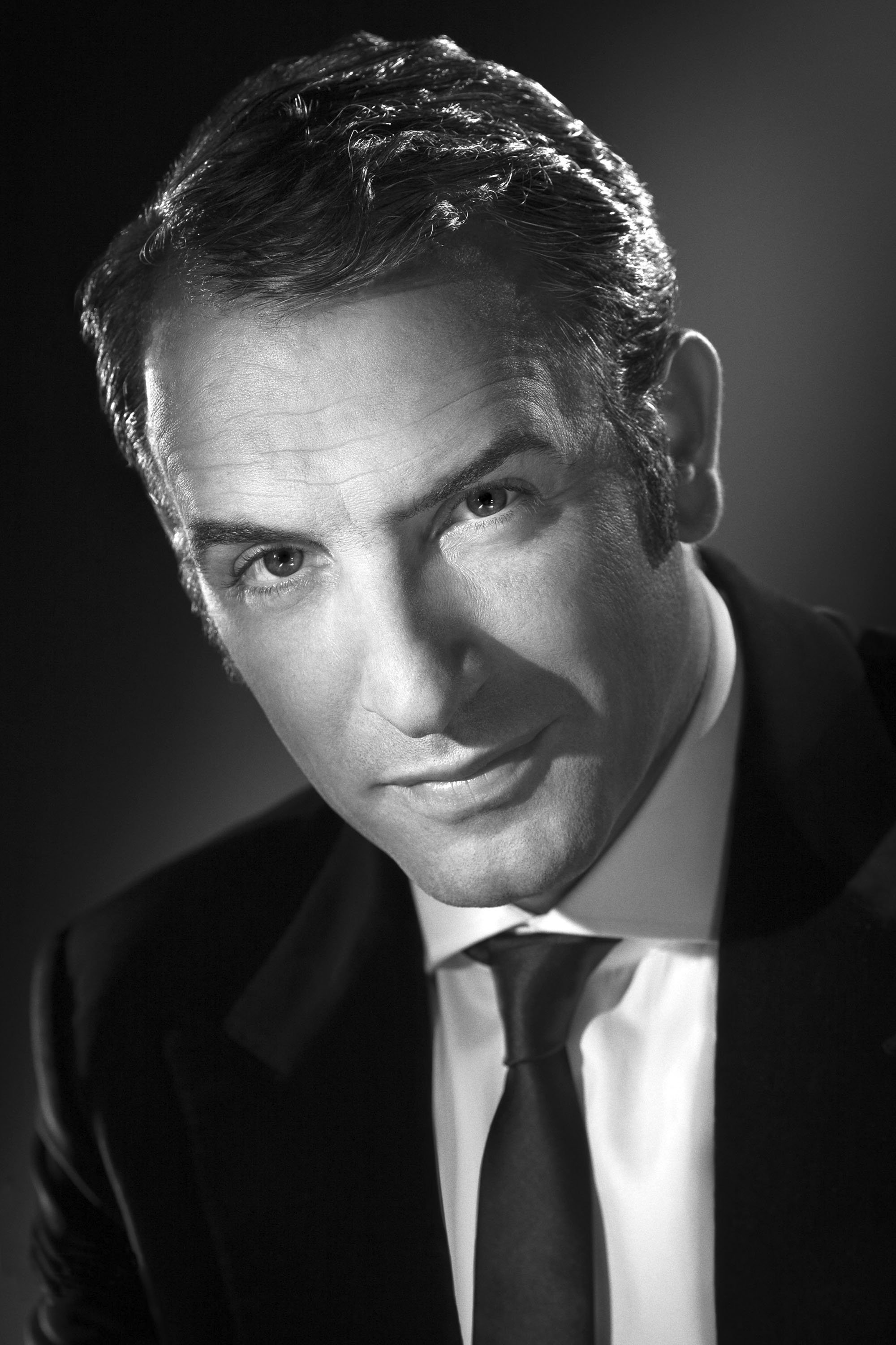 Jean Dujardin Image