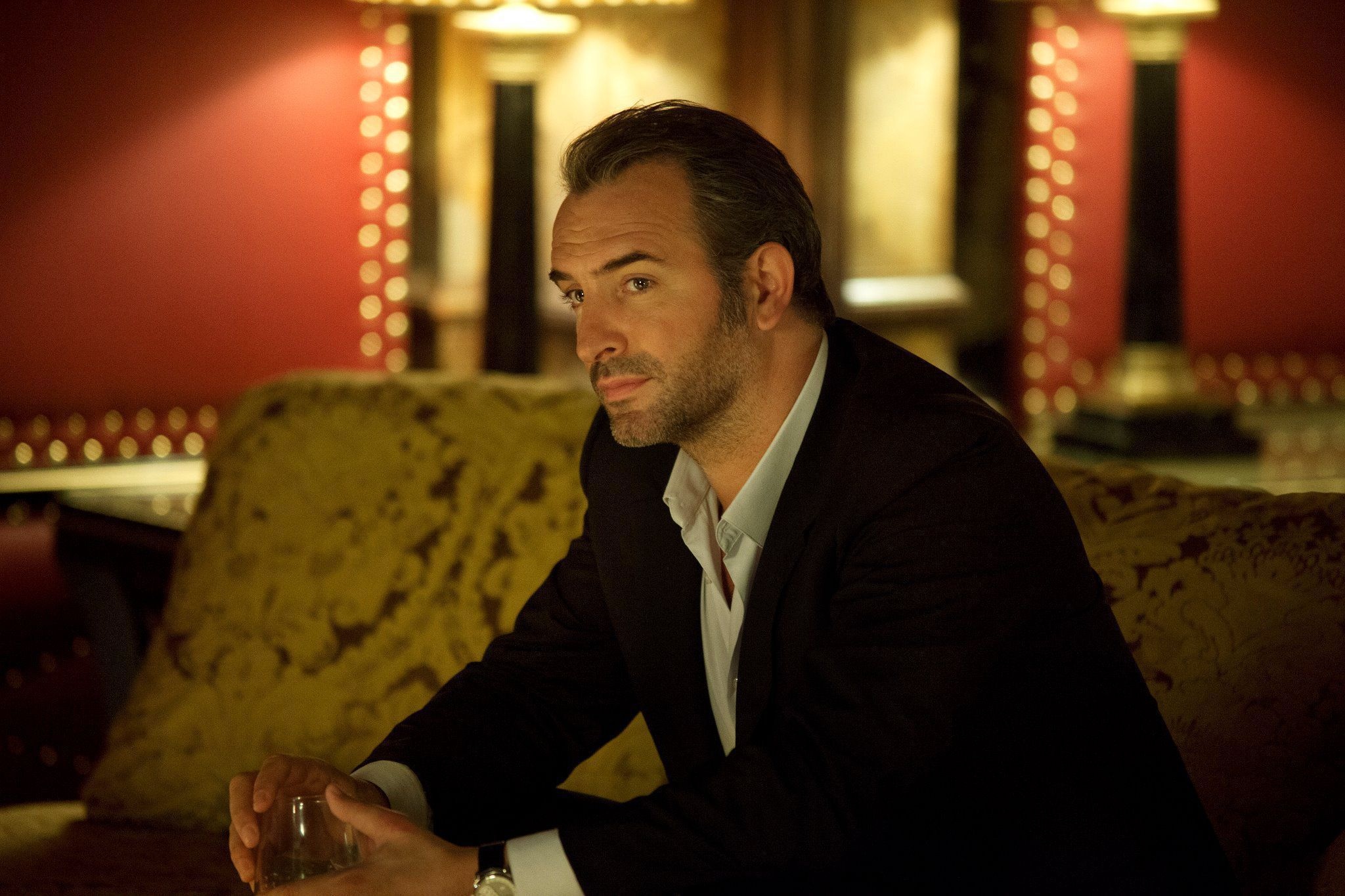 Jean Dujardin Wallpaper