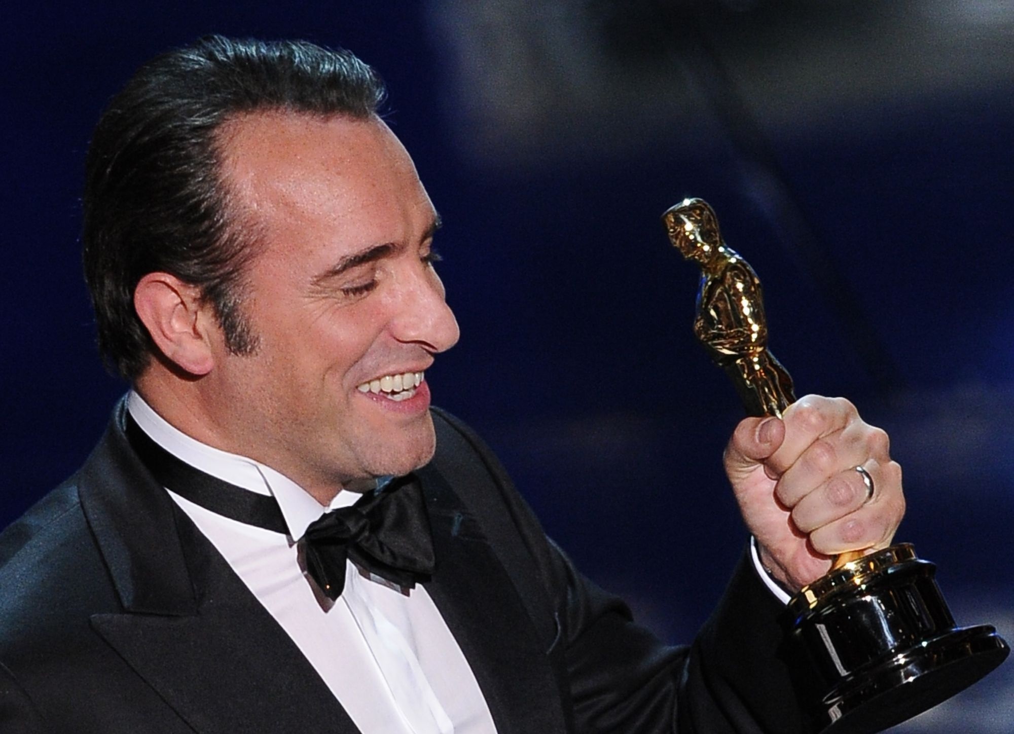 Jean Dujardin Wallpaper