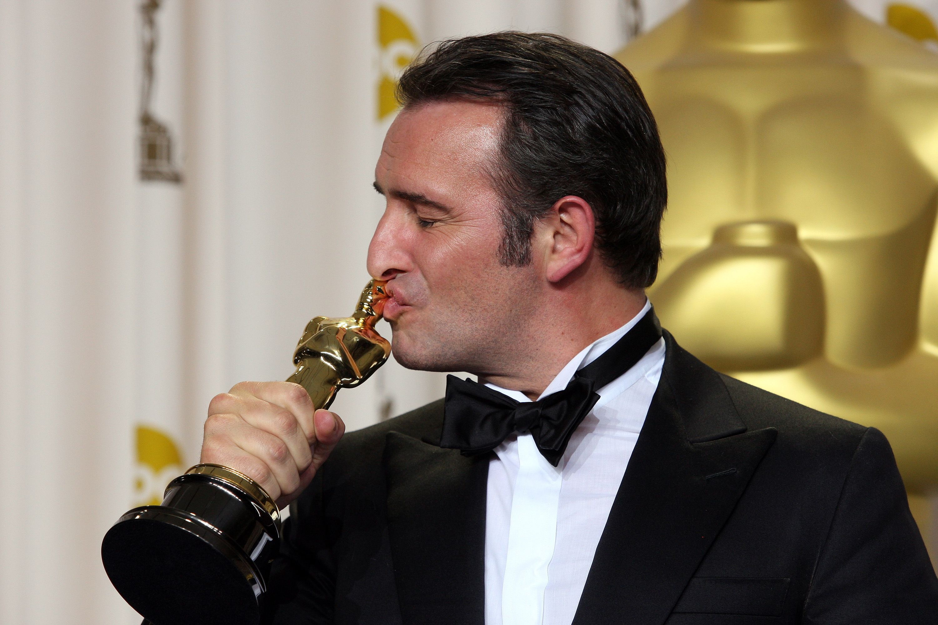 Jean Dujardin Wallpaper