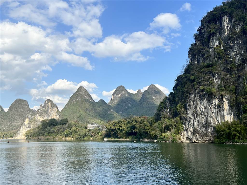 Magnificent Guilin