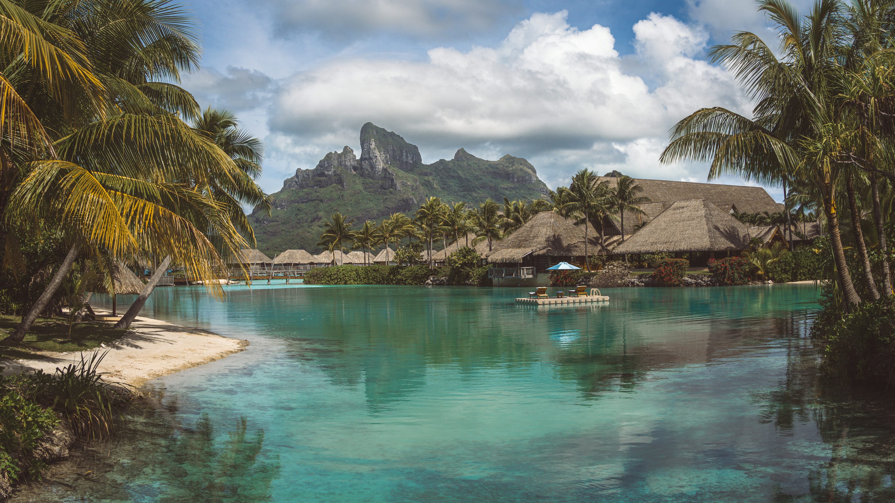 French Polynesia Picture. Download Free Image