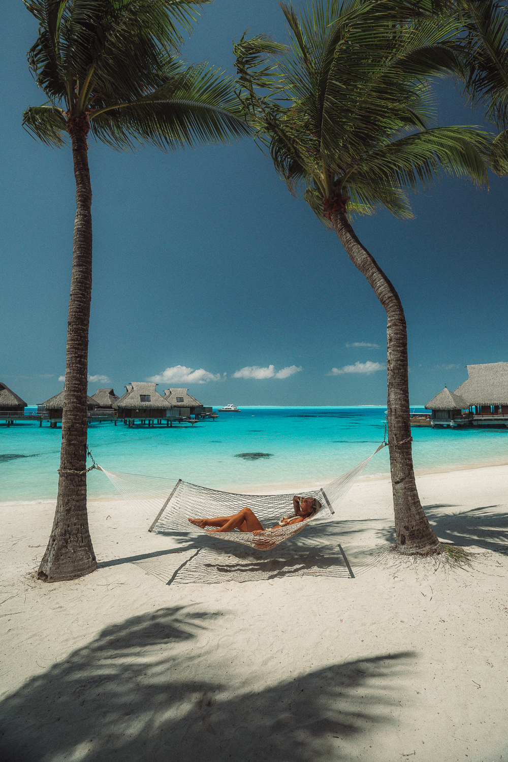 ULTIMATE French Polynesia: Bora Bora, Moorea, Rangiroa & Tahiti