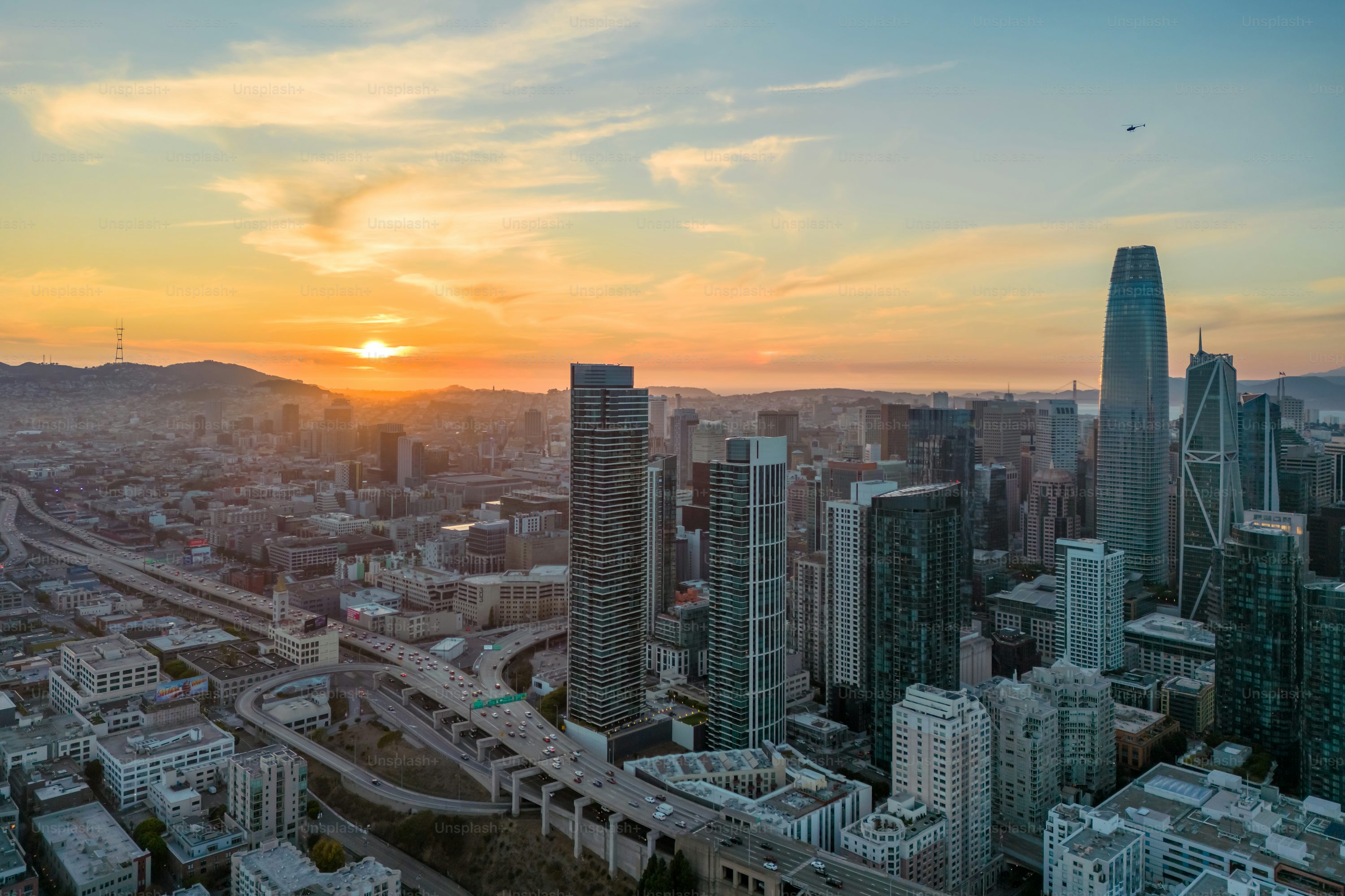 City Background Picture