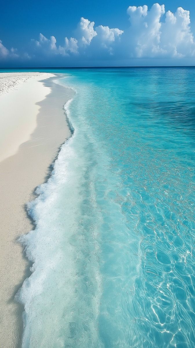 Background Wallpaper. Beautiful ocean picture, Beach wallpaper, Ocean wallpaper