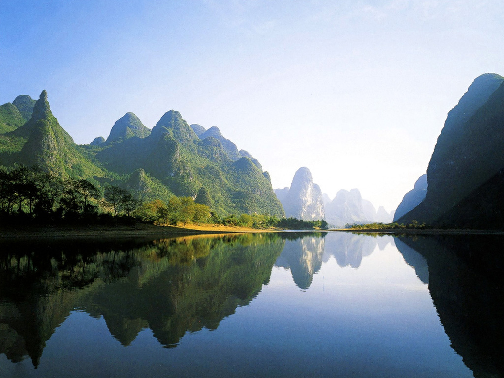 Li River