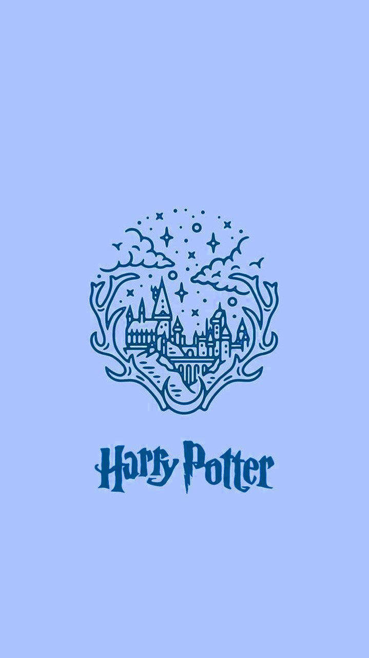 Cute Harry Potter Background
