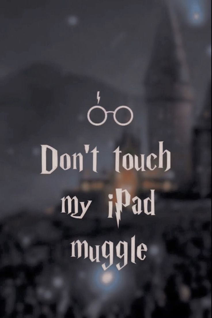 Harry Potter wallpaper ⚡️