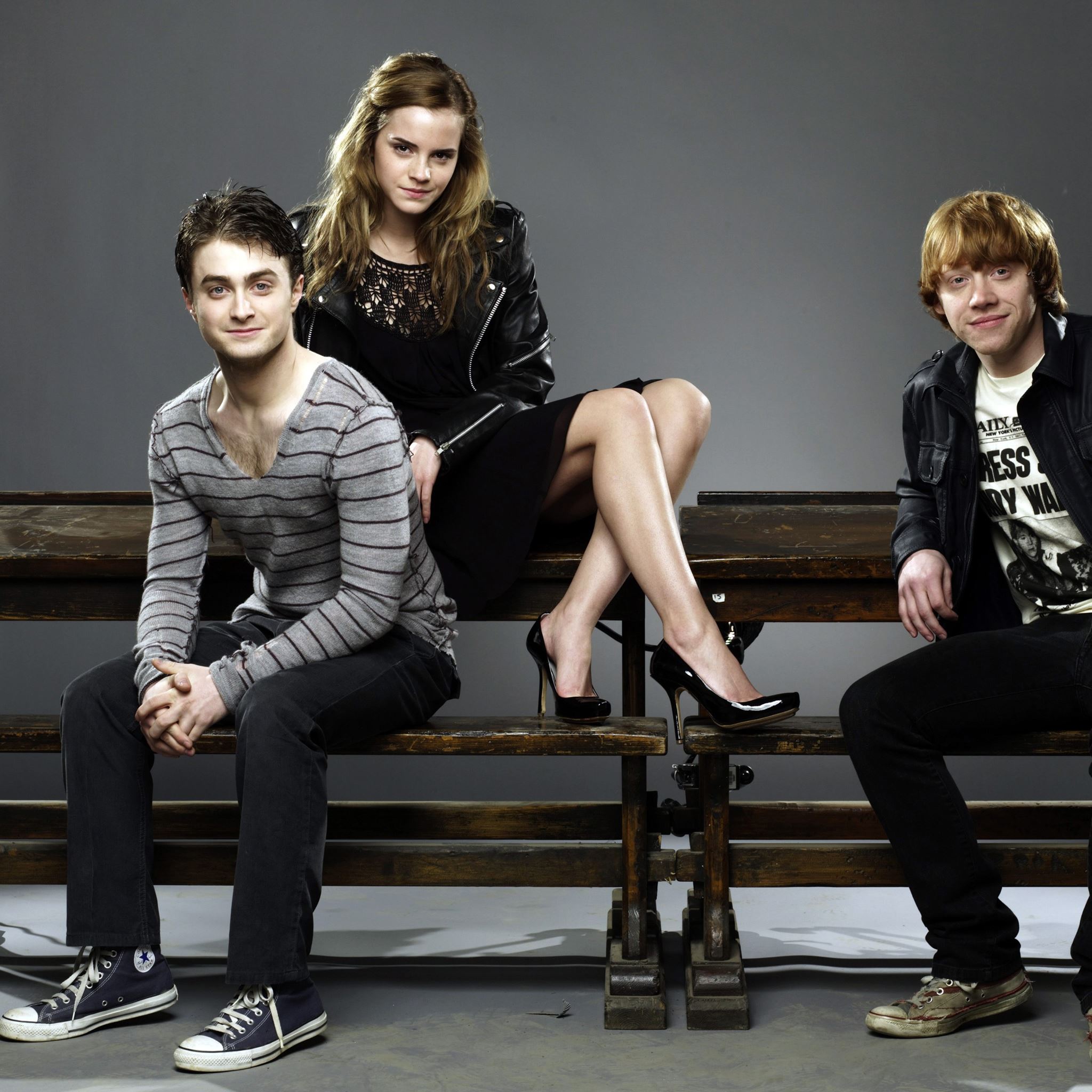 Best Harry potter iPad Air HD Wallpaper