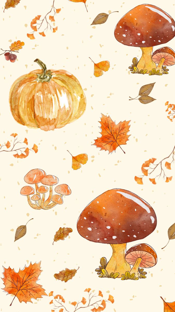 Fall wallpaper