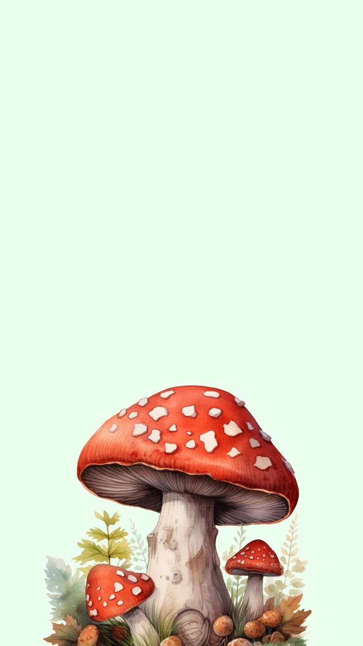 Fall Aesthetic Wallpaper