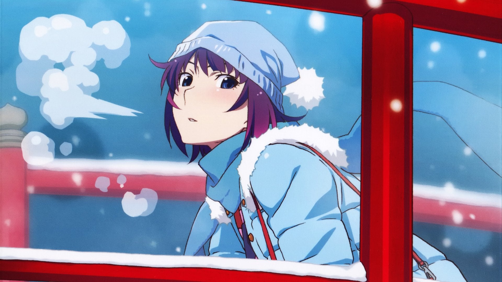 Christmas Winter Wallpaper