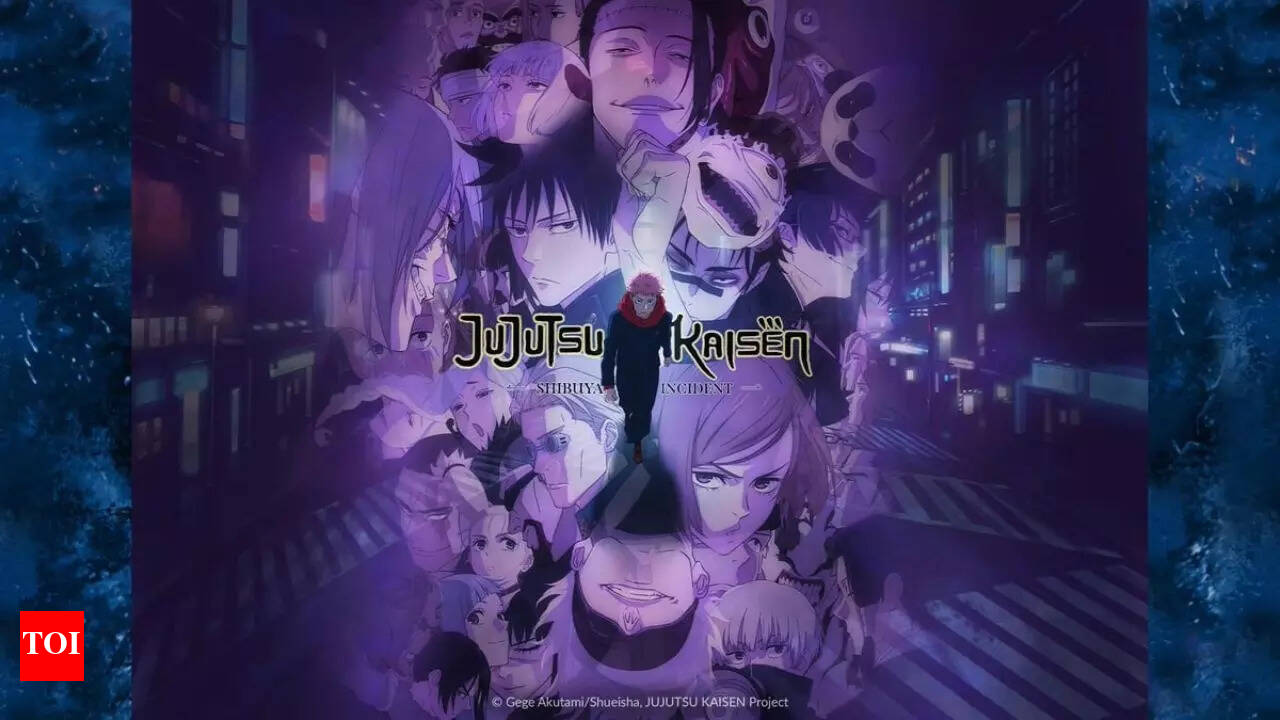 Jujutsu Kaisen movie 2025: Plot, release date, and what to expect