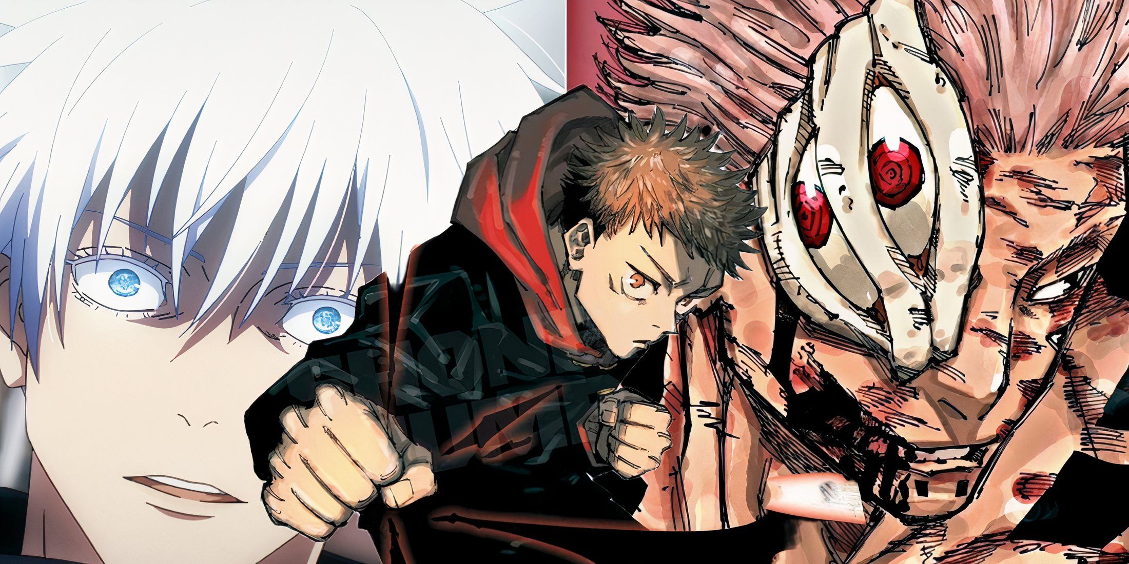Jujutsu Kaisen Just Received A Major Update For Future Seasons From Gojo's Voice Actor