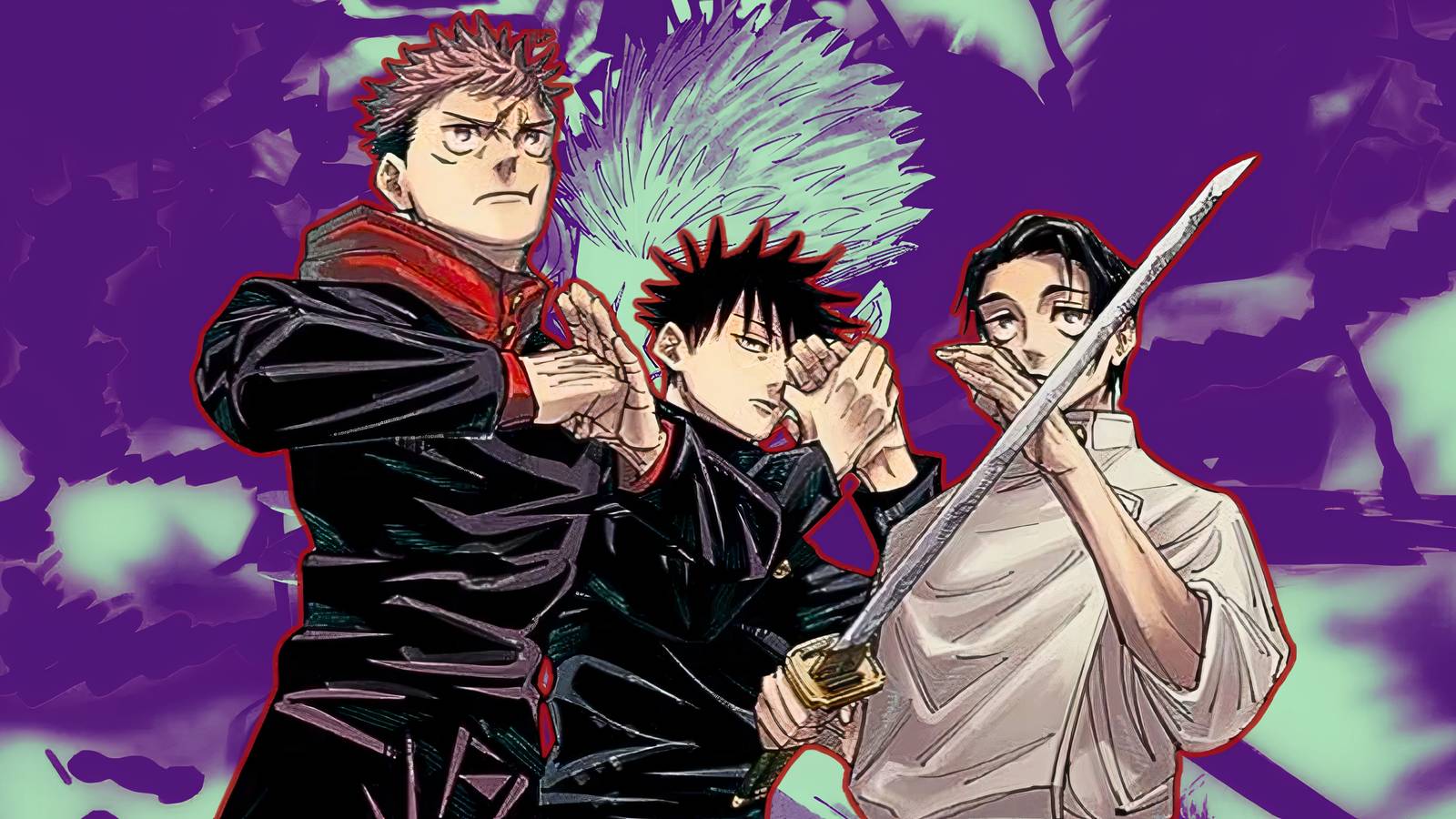 Jujutsu Kaisen Becomes The Top Selling Manga Of 2025, Way Ahead Of One Piece And My Hero Academia