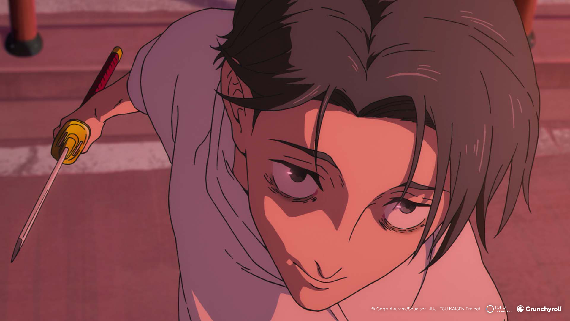 JUJUTSU KAISEN: Execution Compilation Film Shares Yuji Versus Yuta Battle Clip