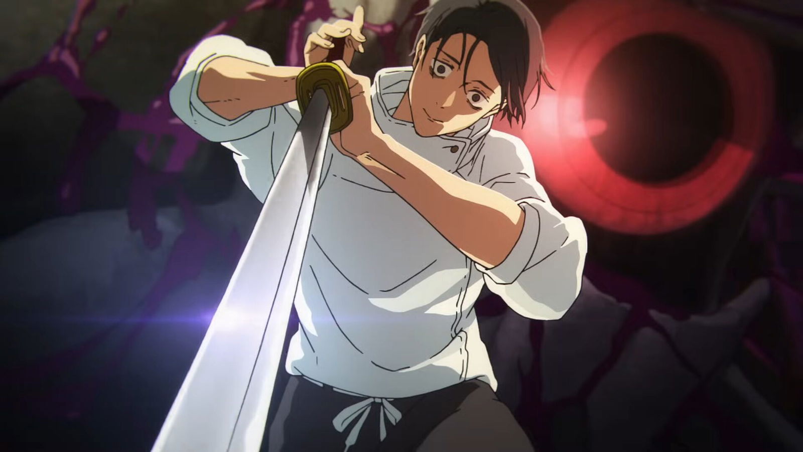 JUJUTSU KAISEN: Execution Launches First Frenetic Trailer, Foreshadowing The Culling Game