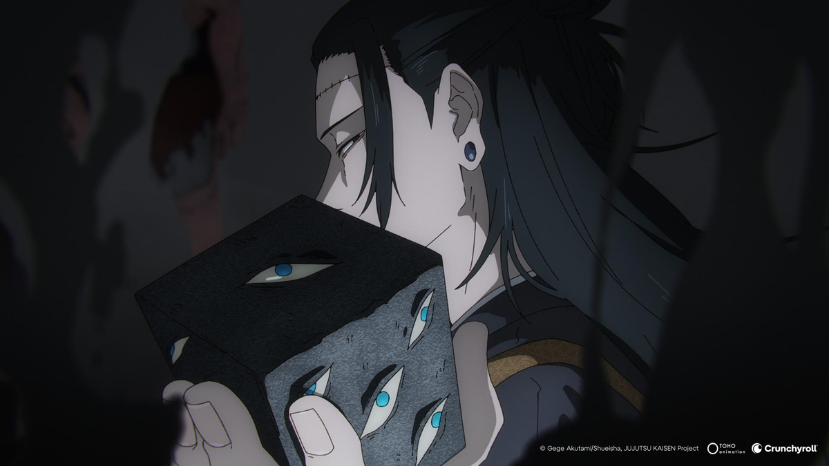 JUJUTSU KAISEN: Execution Compilation Film International Screening Tickets Now on Sale