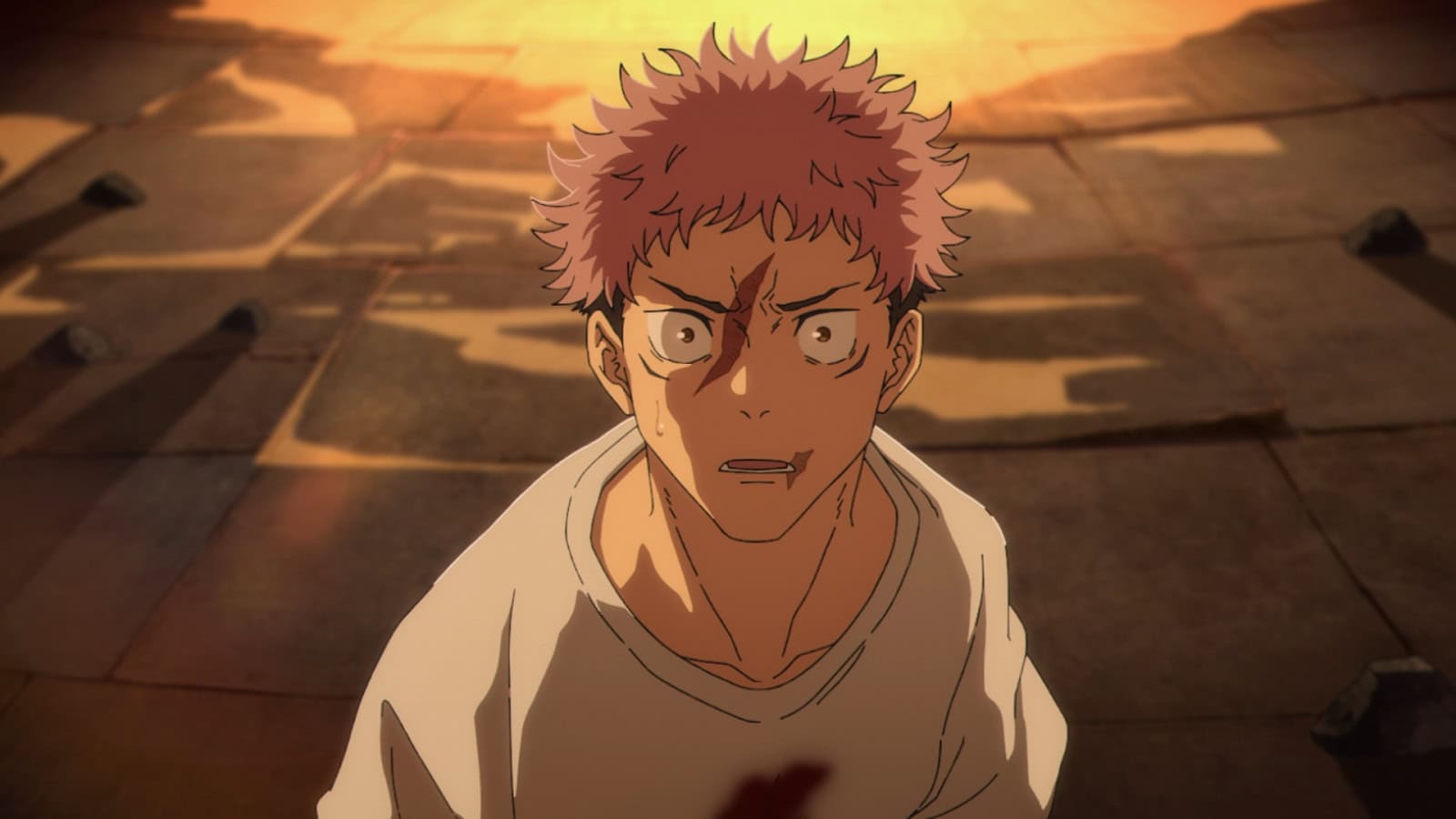 Jujutsu Kaisen: Execution gets a trailer, poster and promo image