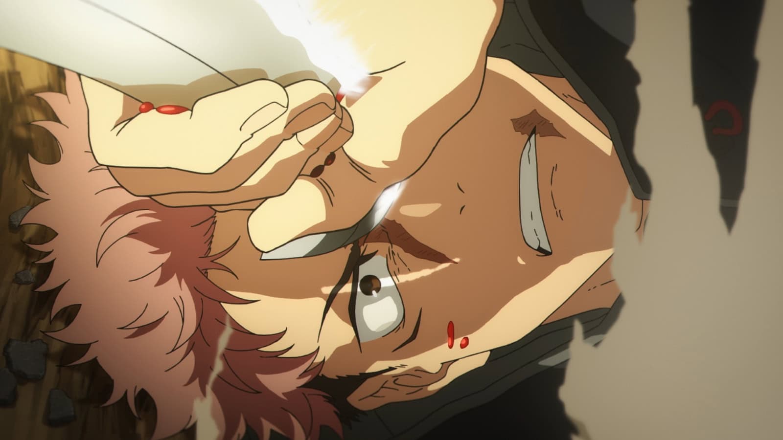 Jujutsu Kaisen: Execution gets a trailer, poster and promo image