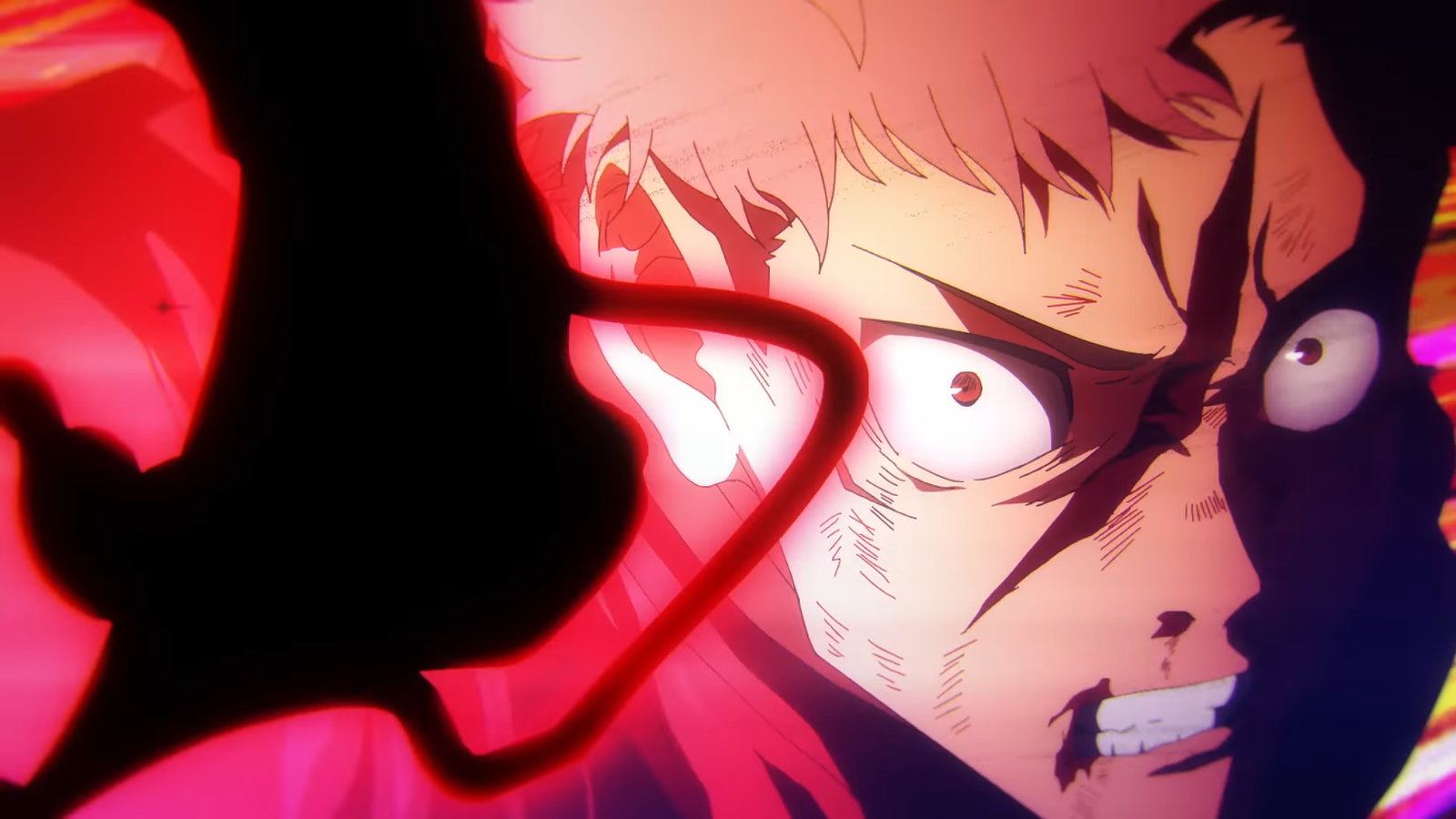 JJK Season 3 Teased in New 'Execution' With Yuta vs. Yuji Battle