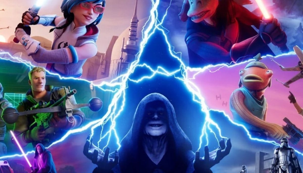 Fortnite's evolving competitive landscape: How does Epic Games keep it relevant?