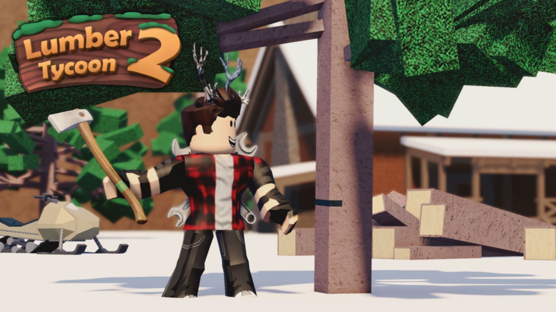Are there any Lumber Tycoon 2 Codes? (October 2025)