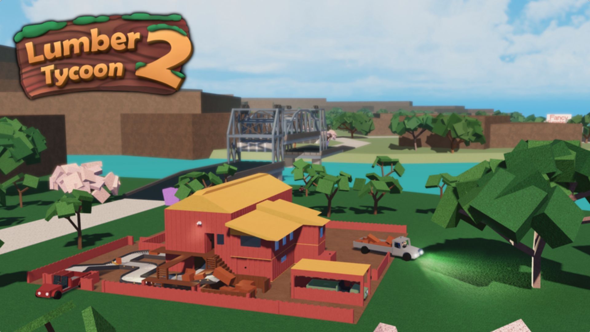 Are there any Lumber Tycoon 2 Codes? (October 2025)