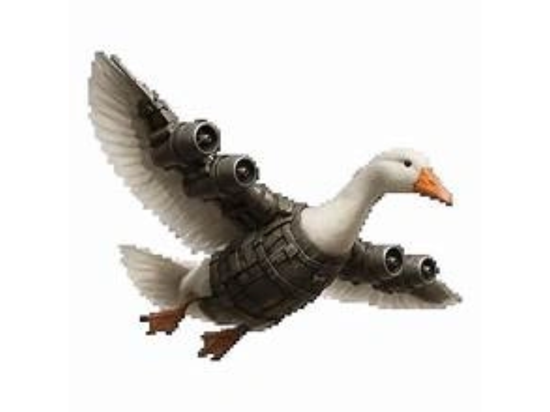 Bombombini Gusini by JACK98 MakerWorld: Download Free 3D Models