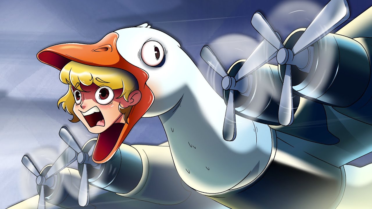 BOMBOMBINI GUSINI sad ORIGIN Story (Italian Brainrot Animation)