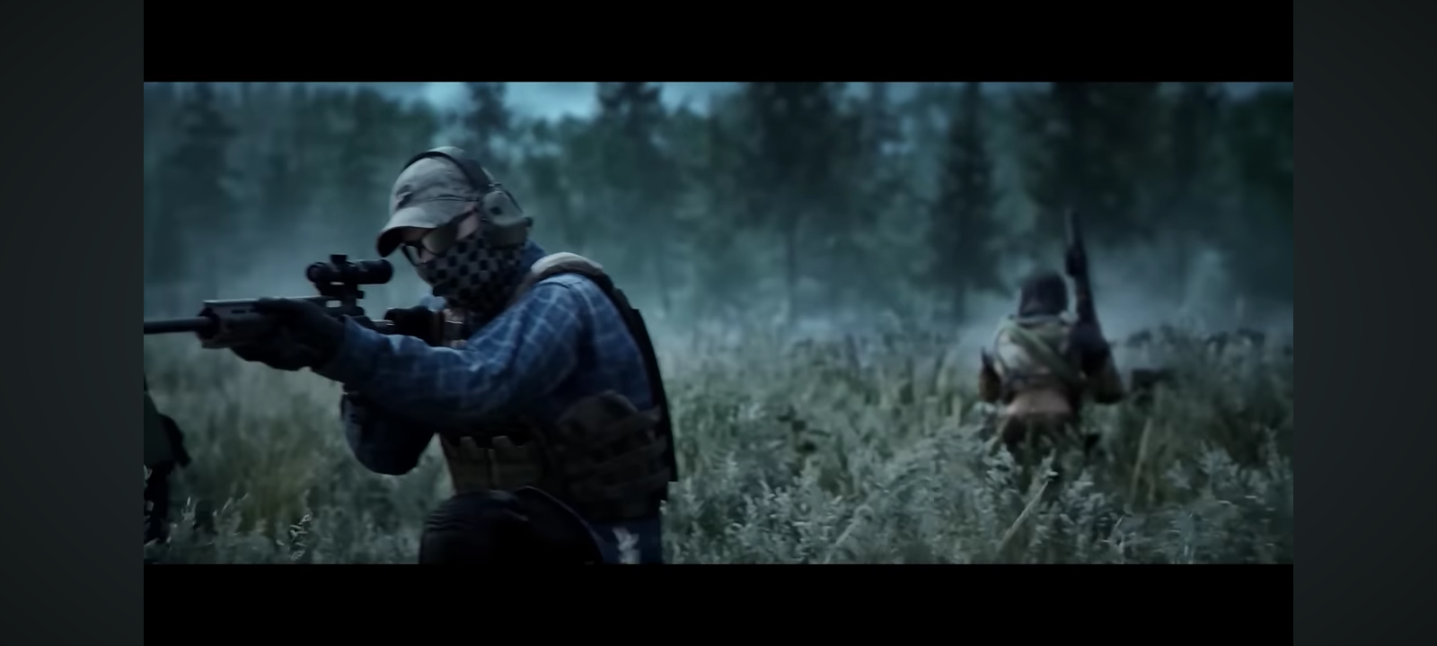 Styx, Obol and Viper all appear in Hecate's S5 trailer cinematic