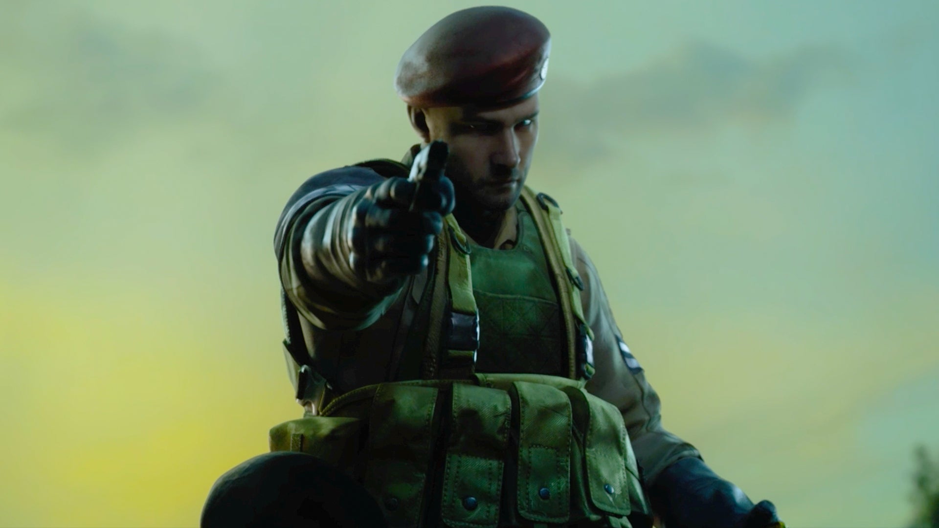 Arena Breakout Launch Teaser Trailer